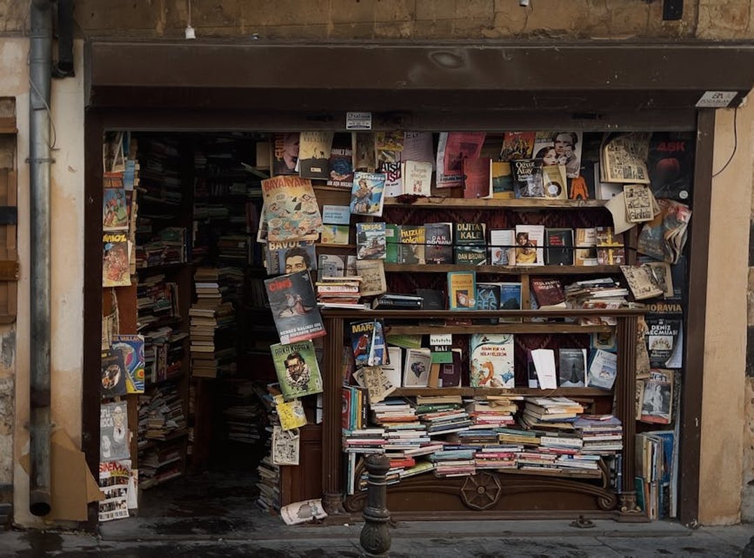 Your Reading Menu: Three Essential Culinary Graphic Novels