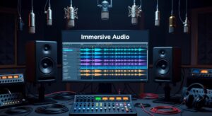 Immersive Audio