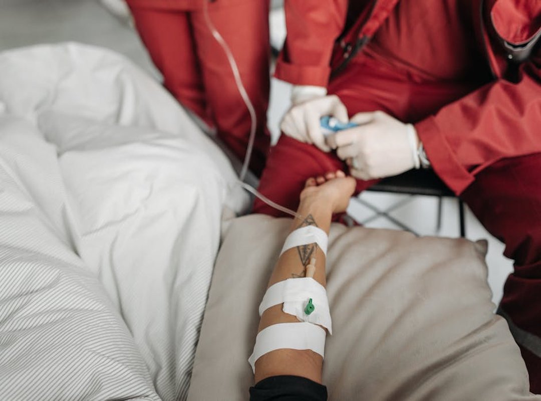 When to Seek Medical Attention