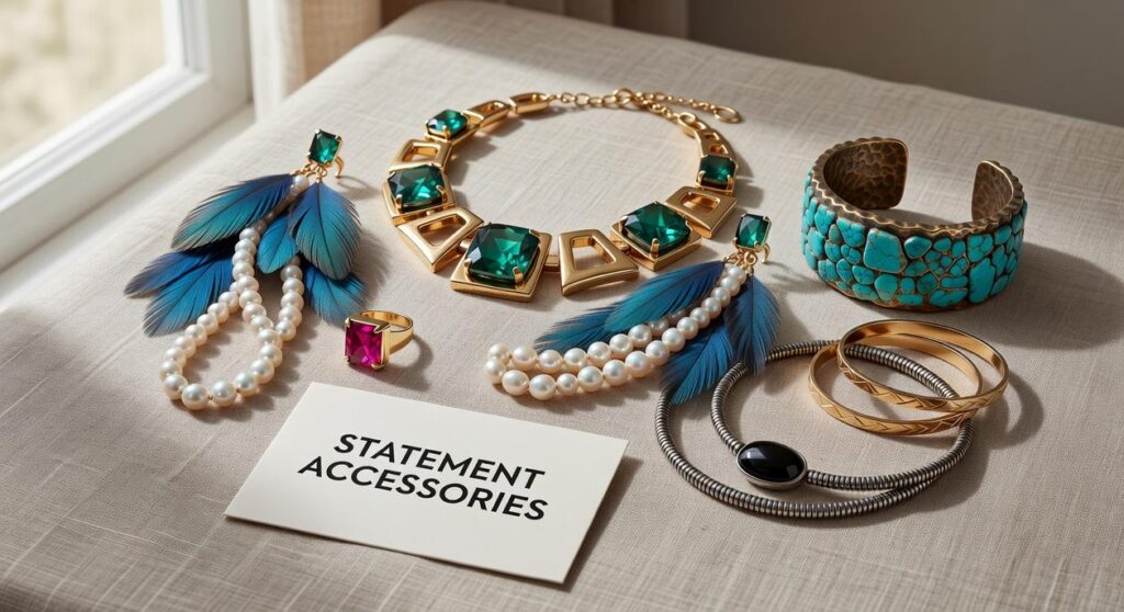 Statement Accessories