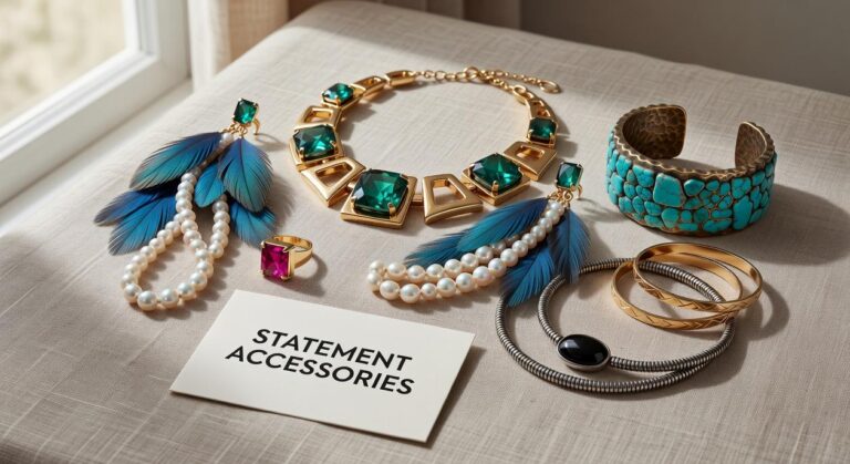 Statement Accessories