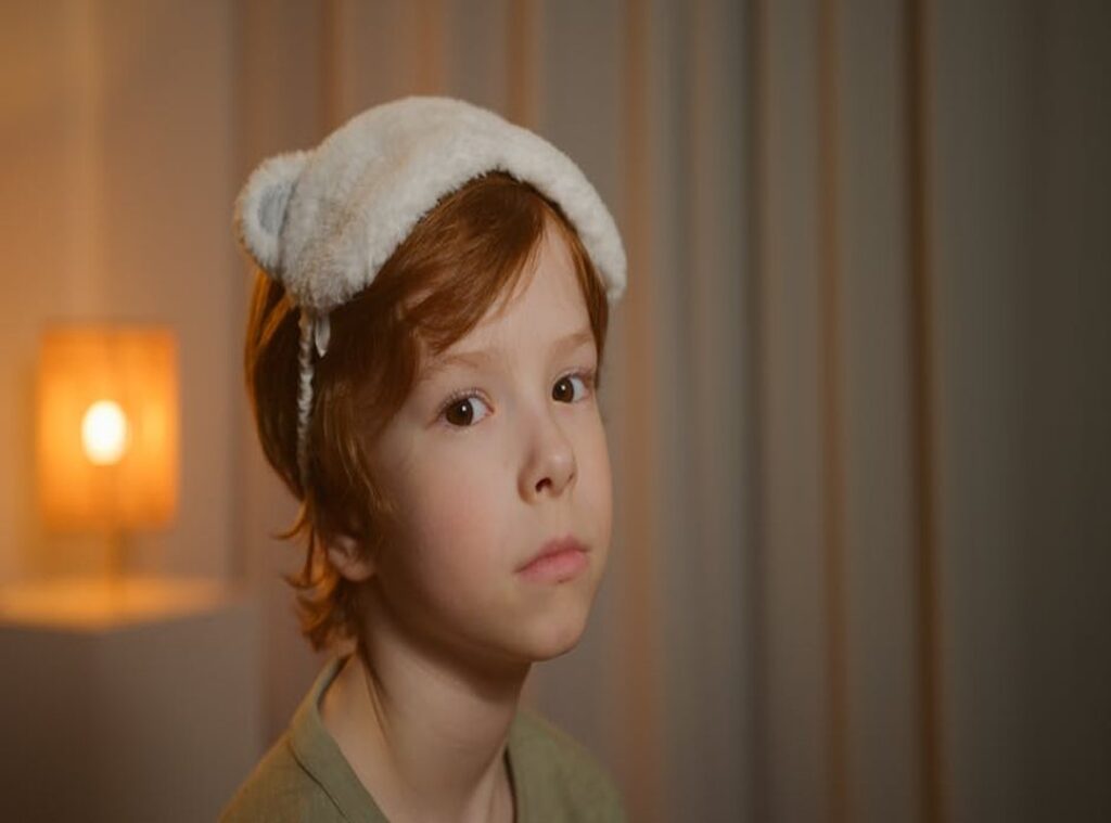 the dreaming boy is a realist anime kage