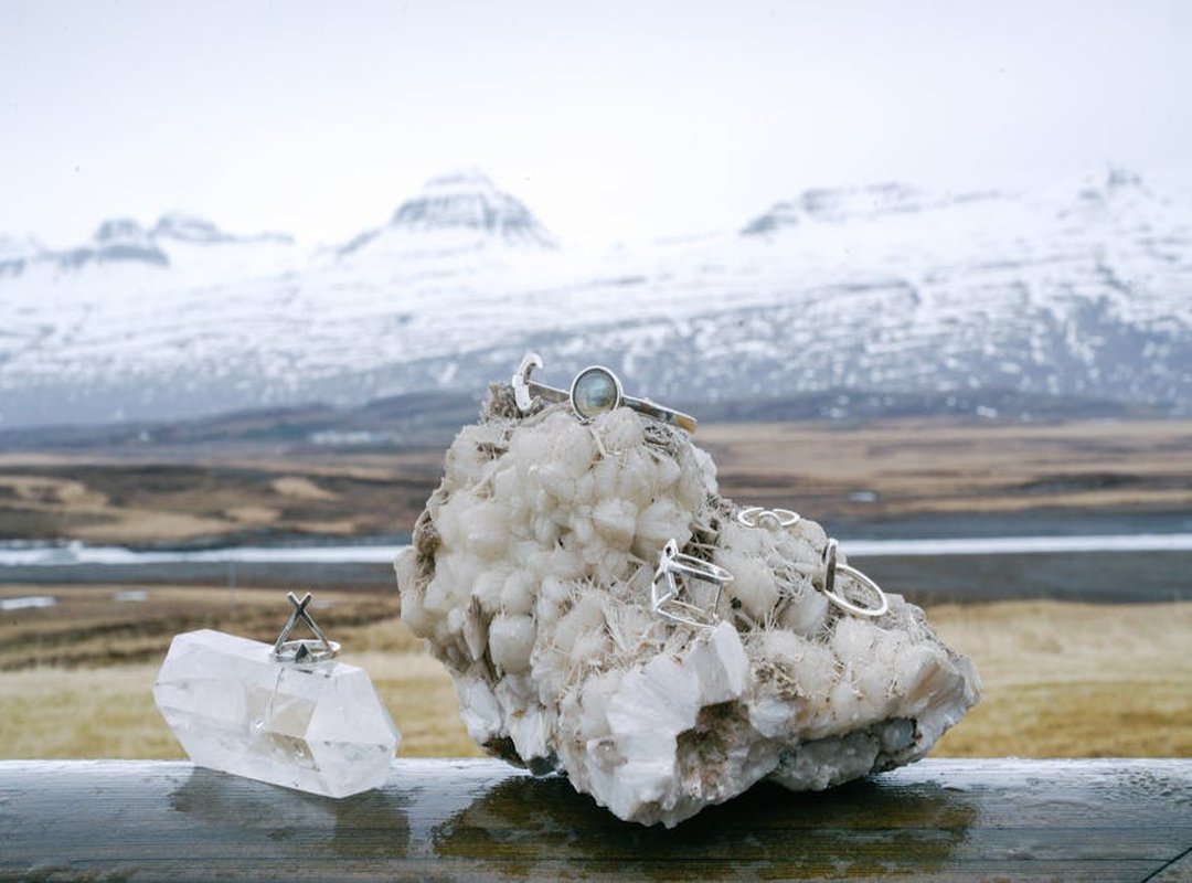 artisan jewelry designers