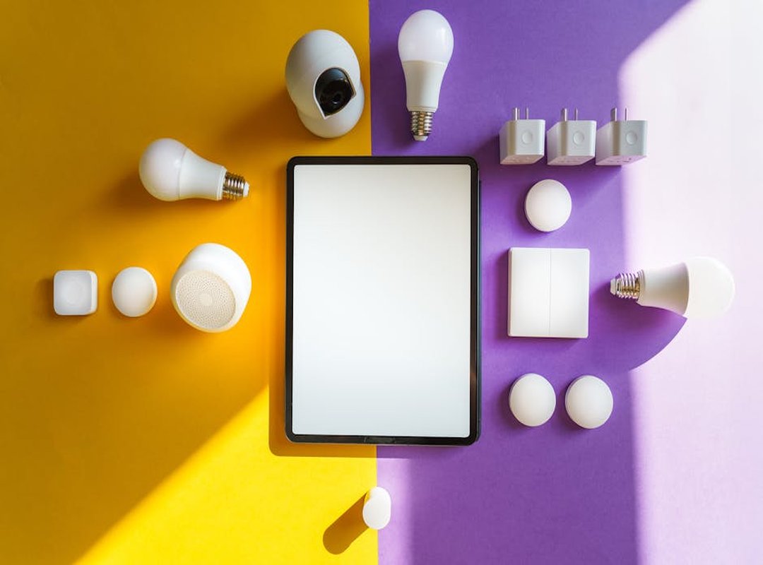 choose tech gadgets
