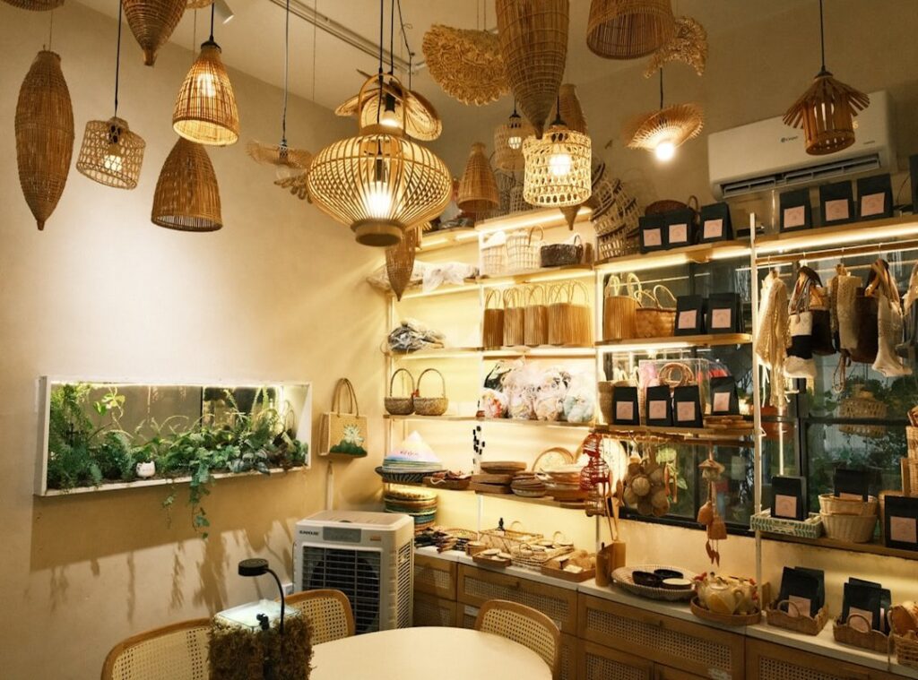 eco-friendly products