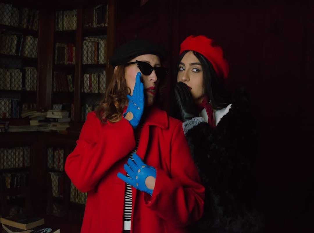 fashion bloggers influence