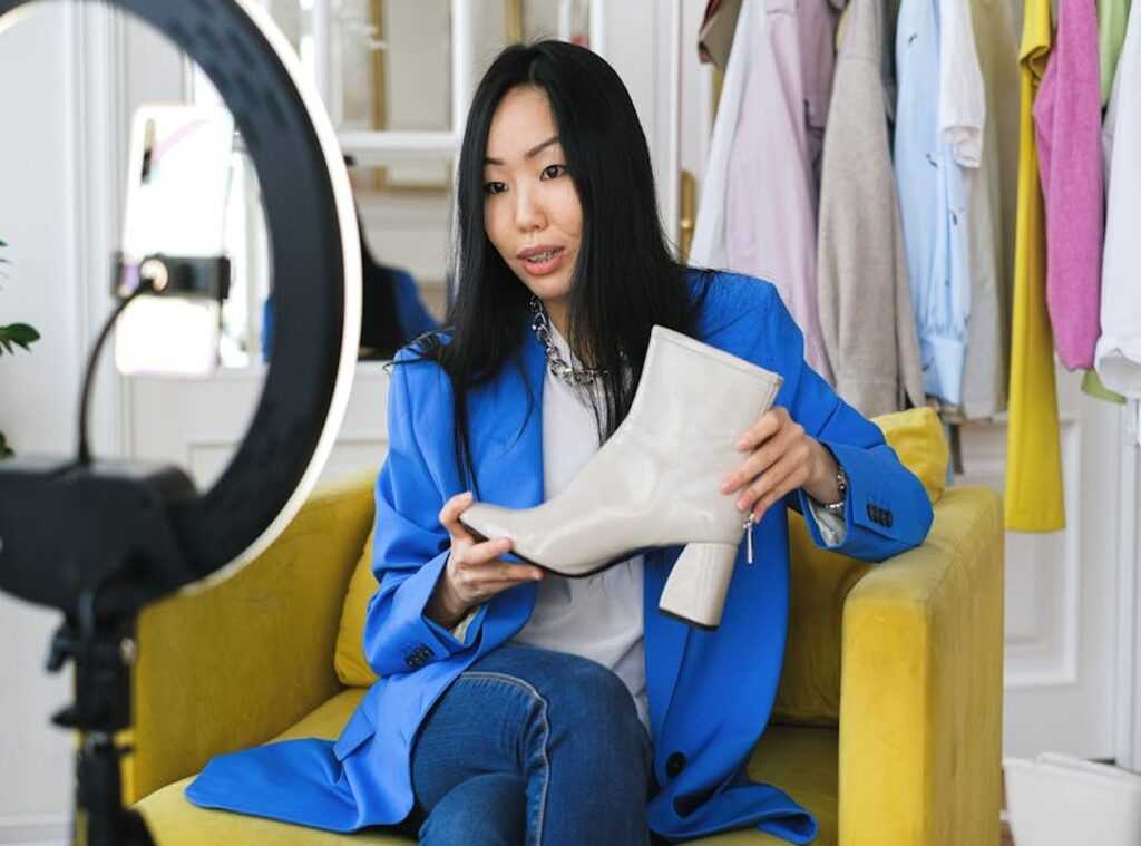 fashion bloggers influence