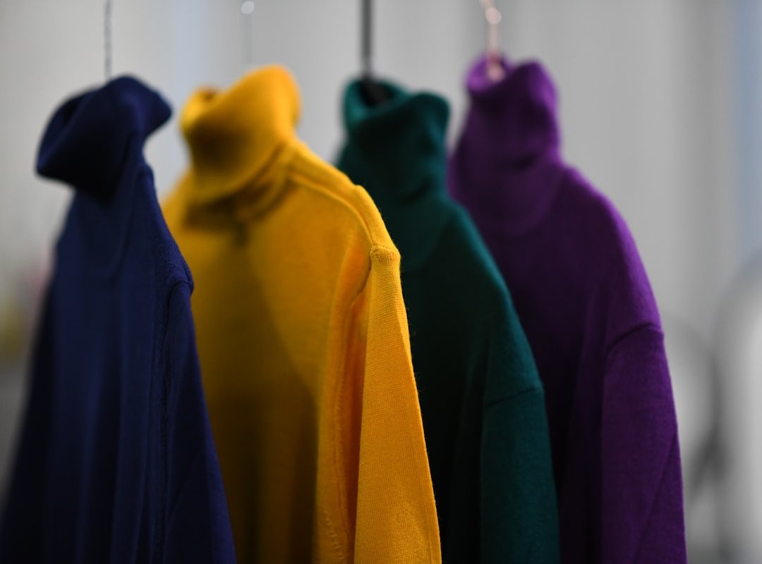 fashion colors trends