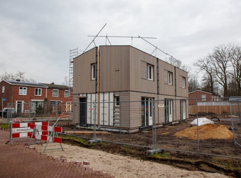 Gtk Zolfin Housing