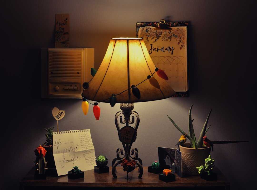 home decor trends