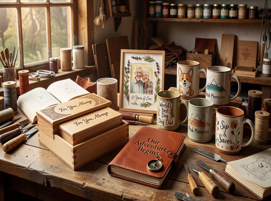 Ideas for Gifts Lwspeakgift