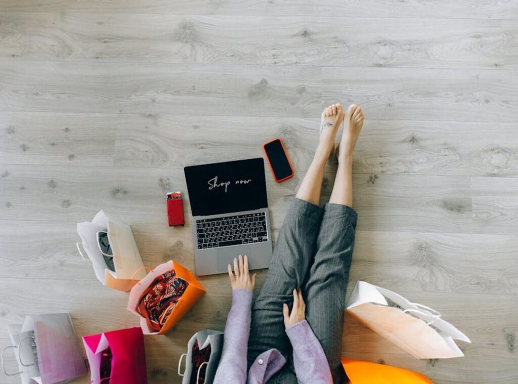 omnichannel retail strategies
