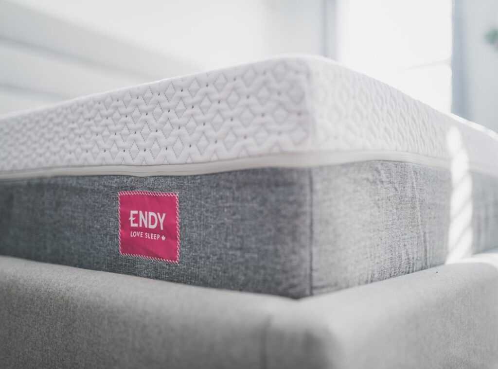 perfect mattress guide