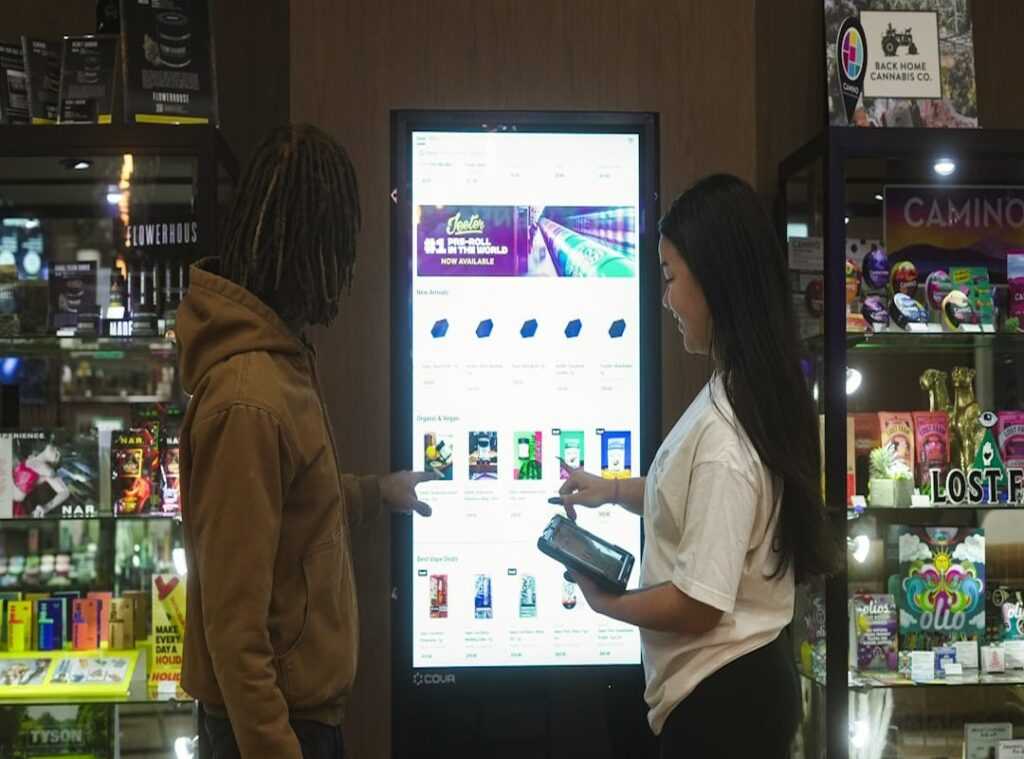 retail innovations 2024