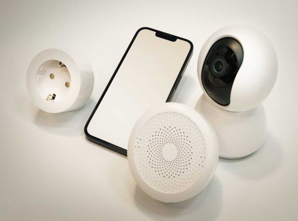 smart gadgets guide