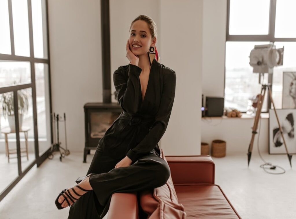 styling tips influencers