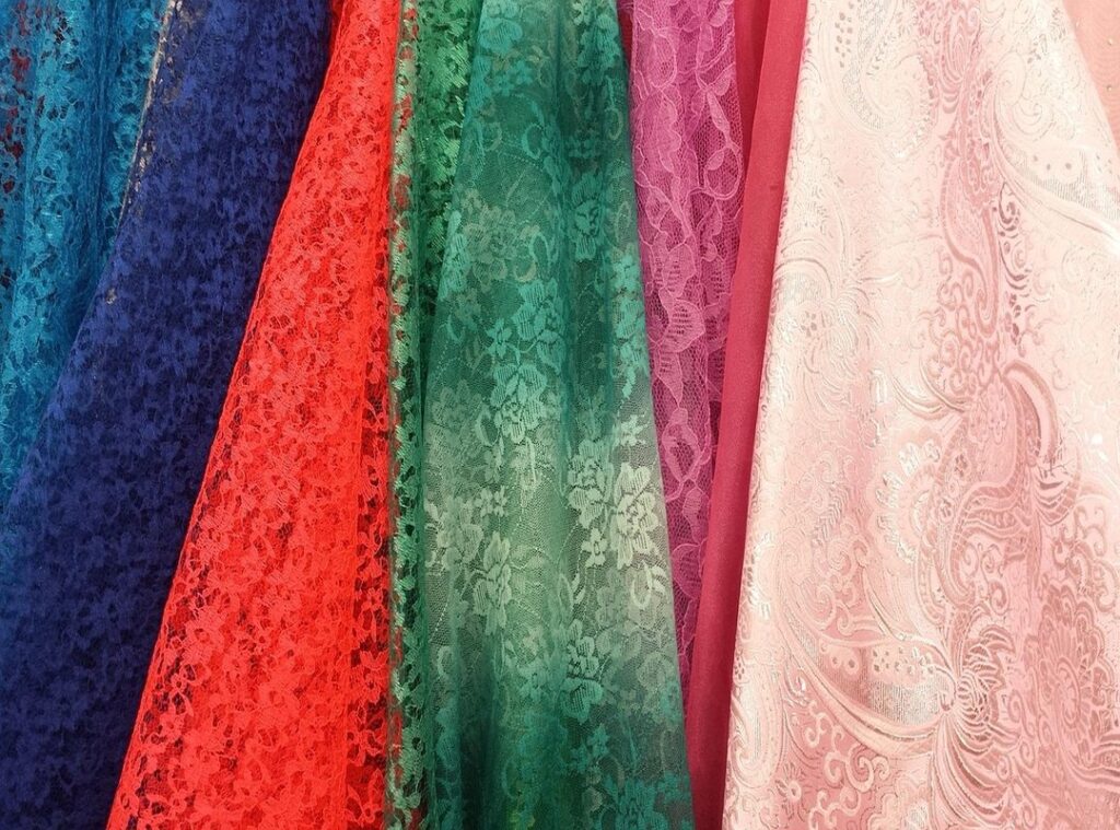 vintage clothing stores