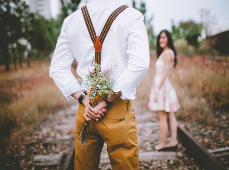 Why Are Gifts Important in a Relationship Lwspeakgift