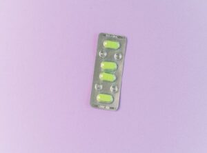 Zolfin 100mg এর কাজ কি
