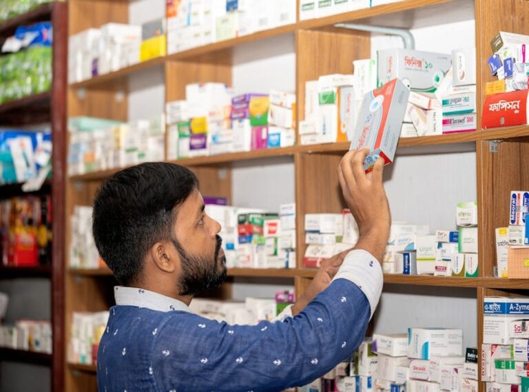 Zolfin Medicine Bangladesh