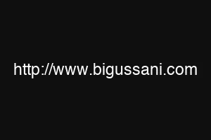 http://www.bigussani.com